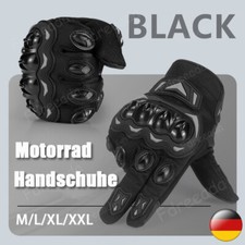 Motorradhandschuhe Racing