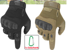 Motorradhandschuhe Motocross