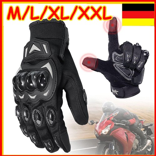 Motorradhandschuhe herren - motorradhandschuhe,
