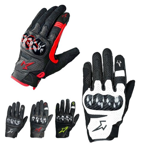 Herrenhandschuhe smx air - herrenhandschuhe,