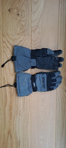Motorradhandschuhe - , m