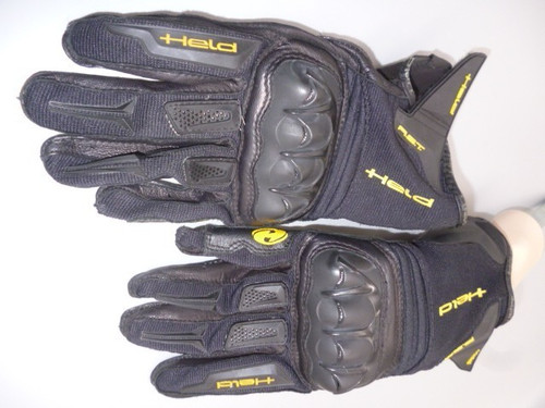 Held motorradhandschuhe damen - held,