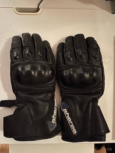 Pharao motorradhandschuhe 9 - motorradhandschuhe, gr.9