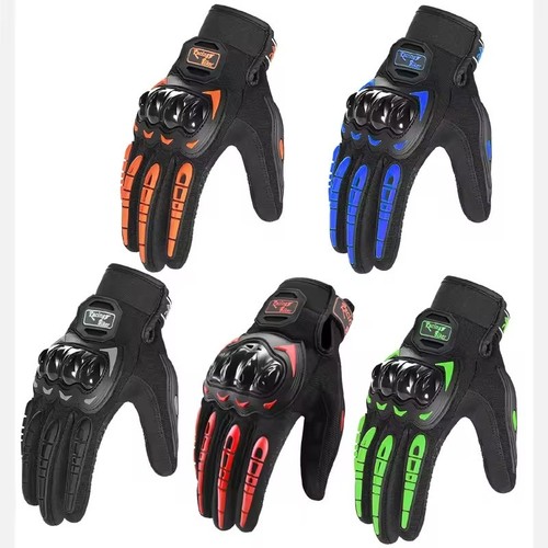 Neu herren motorrad handschuhe - motorrad,