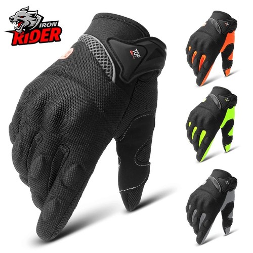 Motorrad handschuhe gloves - handschuhe,