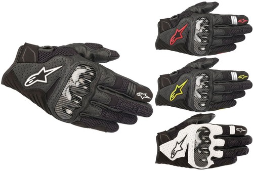 Alpinestars smx air v2 - alpinestars,