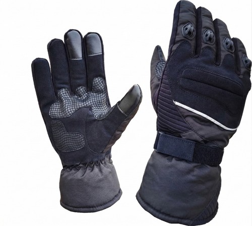 Motorradhandschuhe winter - motorradhandschuhe,