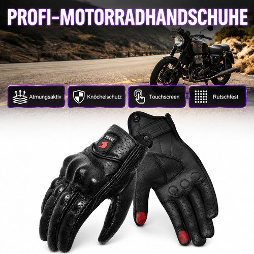 Retro leder harley - retro, stil