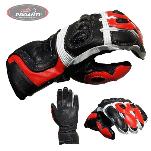 Motorradhandschuhe racing - motorradhandschuhe,