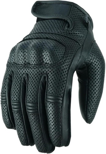 Motorradhandschuhe leder - motorradhandschuhe,