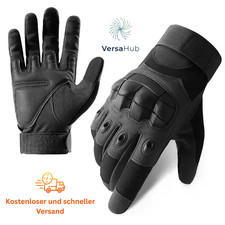 Touchscreen Motorradhandschuhe