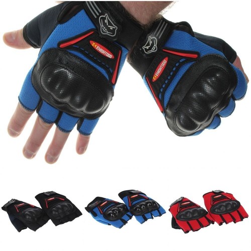 Coole motorradhandschuhe sport - coole,