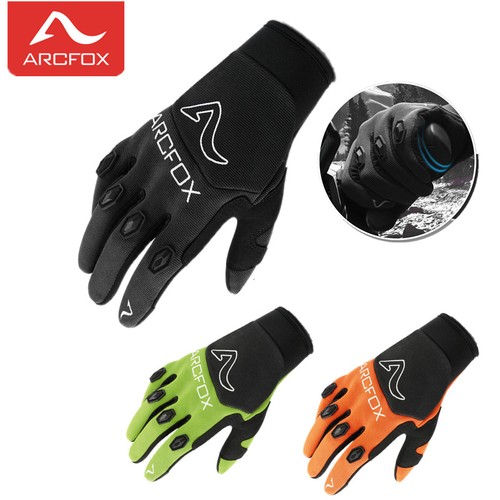 Motorrad vollfinger handschuhe - motorrad,