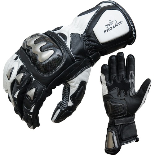 Motorradhandschuhe racing pro - motorradhandschuhe,