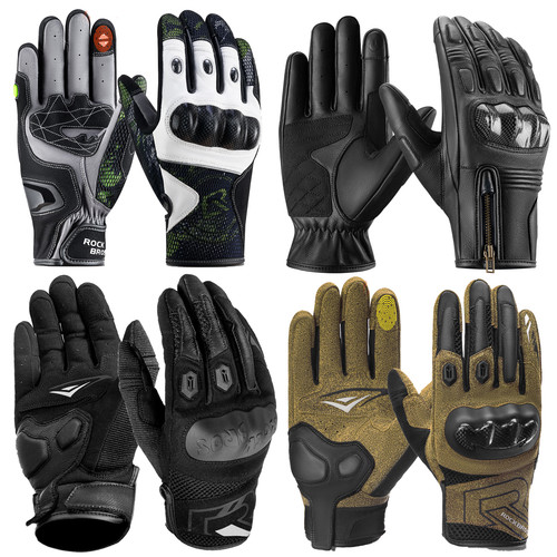 Rockbros motorradhandschuhe - rockbros,