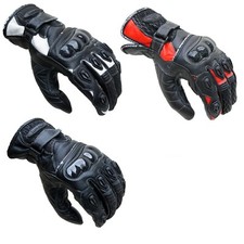 Motorradhandschuhe PROANTI