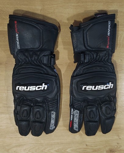 Reusch herren - reusch,