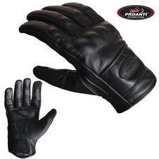 PROANTI Motorradhandschuhe