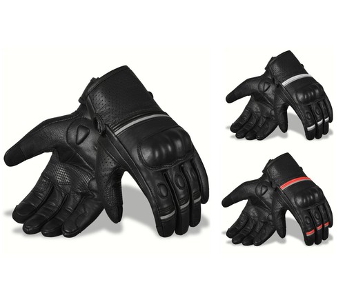 Sommer motorradhandschuhe - motorradhandschuhe,