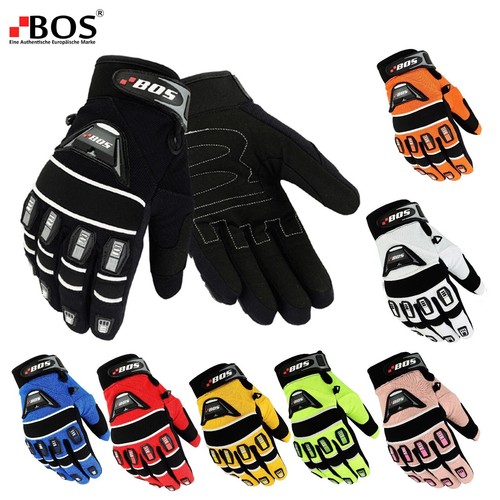 Herren motorradhandschuhe - herren,