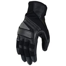 Motorrad leder handschuhe