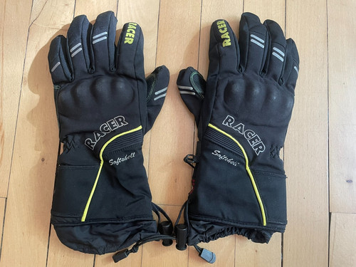 Racer motorradhandschuhe - racer,