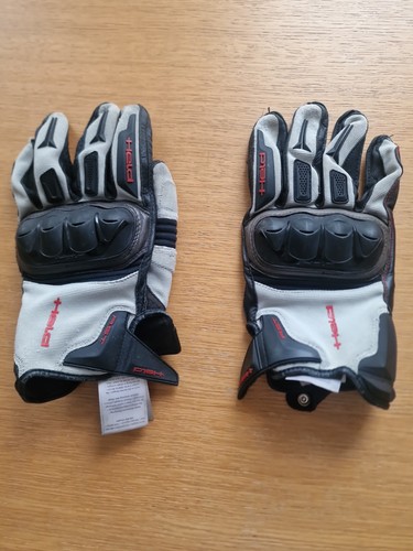 Held motorradhandschuhe sommer - held,