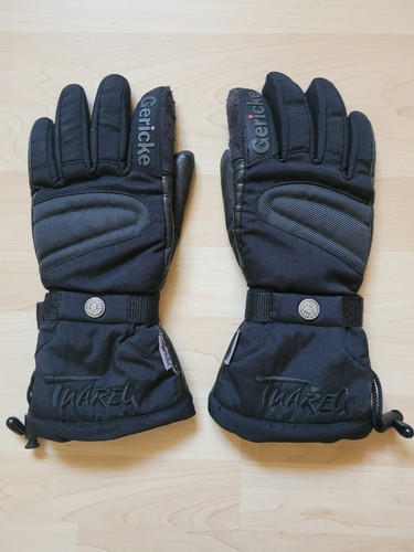 Motorradhandschuhe von