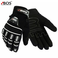 Neu Herren Motorrad Handschuhe
