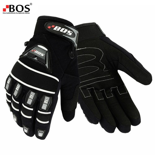 Neu herren motorrad handschuhe - herren,