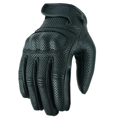 Herren motorrad leder - herren,