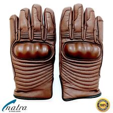 MOTORRAD BIKER HANDSCHUHE