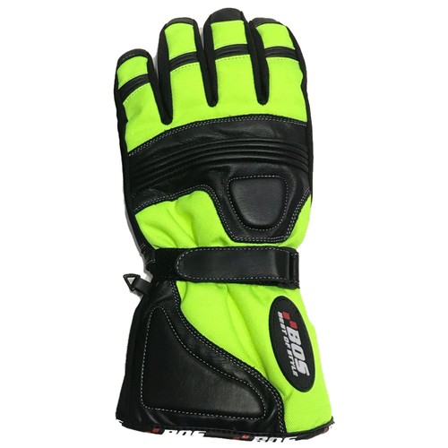 Motorrad winter handschuhe - motorrad,