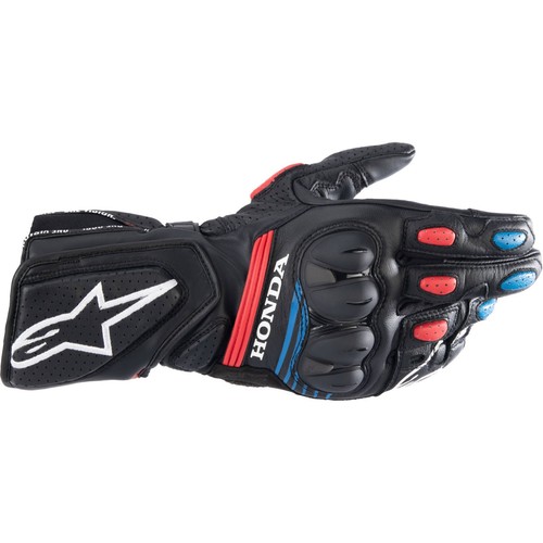 Alpinestars v3 honda - alpinestars, sp-8