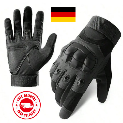 Touchscreen motorradhandschuhe - touchscreen,