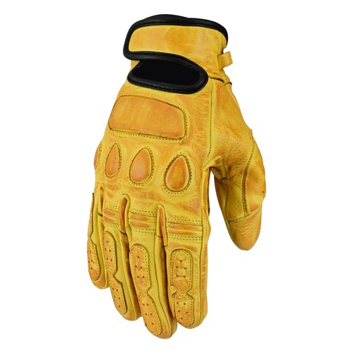 Motorrad handschuhe leder - motorrad,