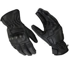 Motorrad Handschuhe Herren