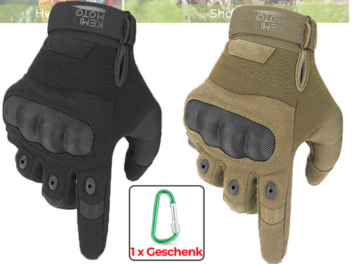 Motorradhandschuhe motocross - motorradhandschuhe,
