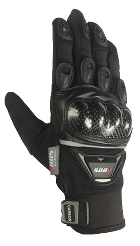 Herren motorradhandschuhe - herren,