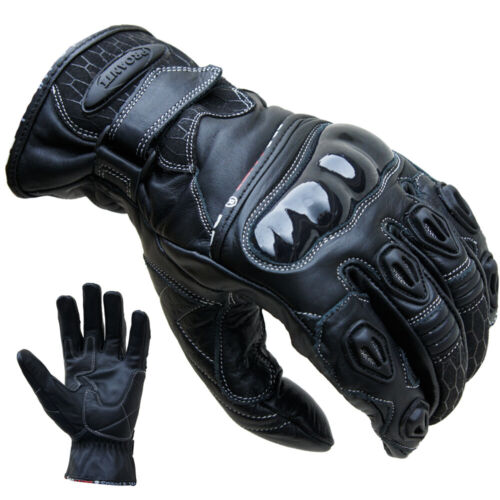 Motorradhandschuhe proanti - motorradhandschuhe, proanti®