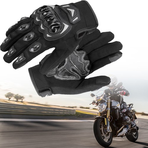 Touchscreen motorradhandschuhe - touchscreen,