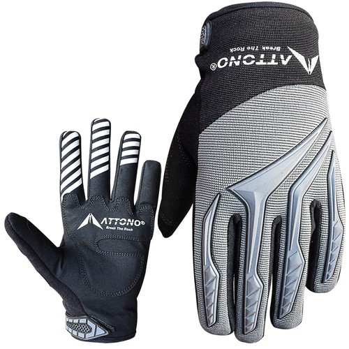 Motocrosshandschuhe motocross - motocrosshandschuhe,