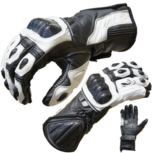 Proanti motorradhandschuhe pro - proanti,