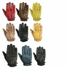 Cafe Racer Motorrad Handschuhe