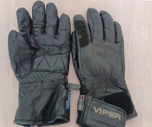 Motorradhandschuhe