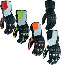 Motorradhandschuhe Motorrad