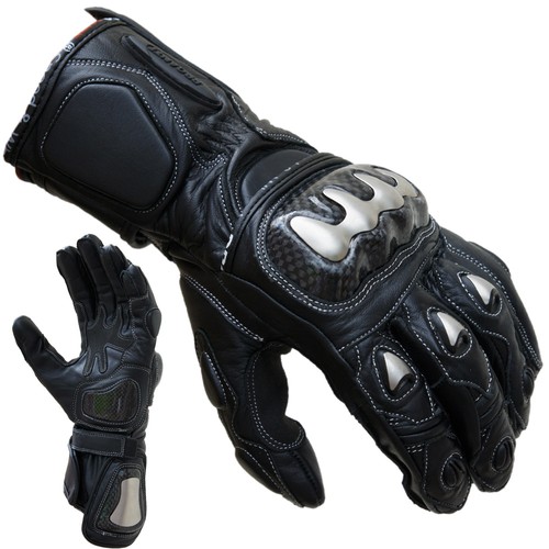 Motorradhandschuhe racing pro - motorradhandschuhe,