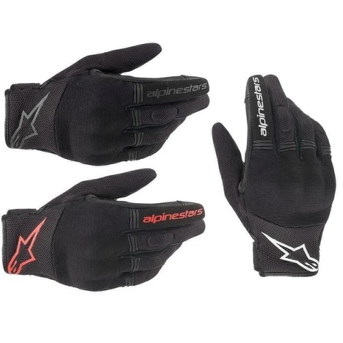 Alpinestars
