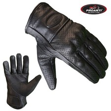 PROANTI Motorradhandschuhe