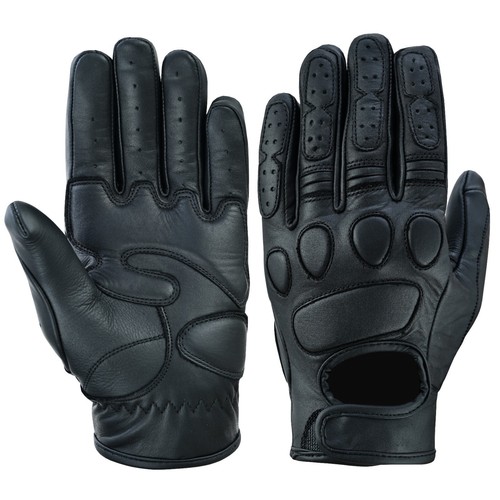 Motorradhandschuhe leder - motorradhandschuhe,